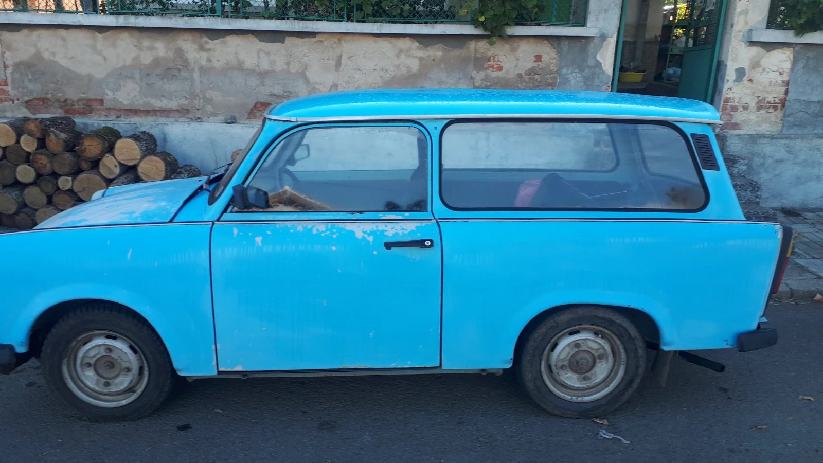 Trabant 601 | Mobile.bg   1