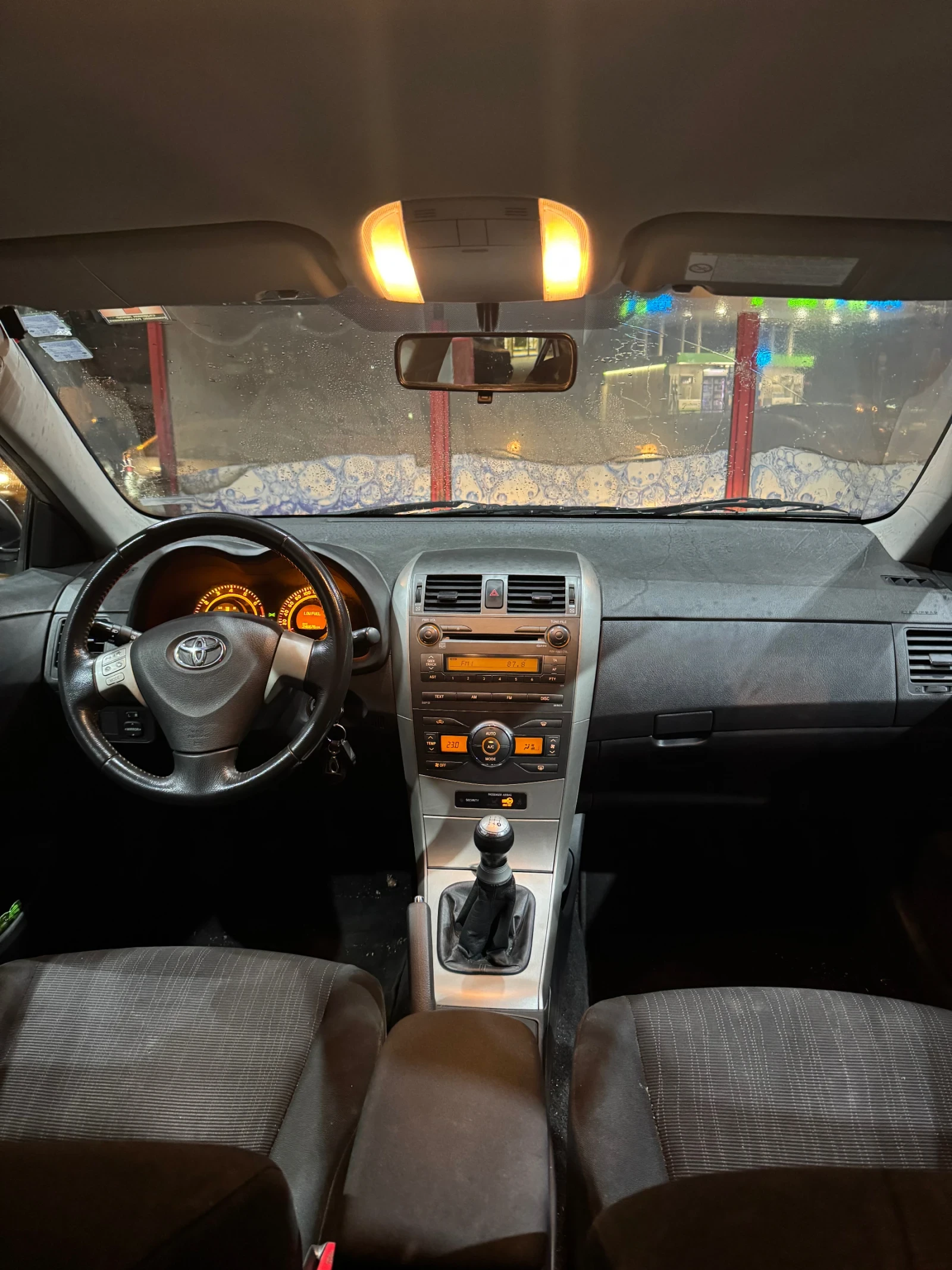 Toyota Corolla  - изображение 4