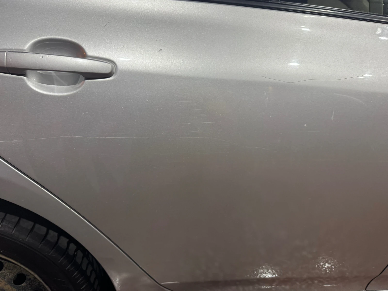 Toyota Corolla  - изображение 7