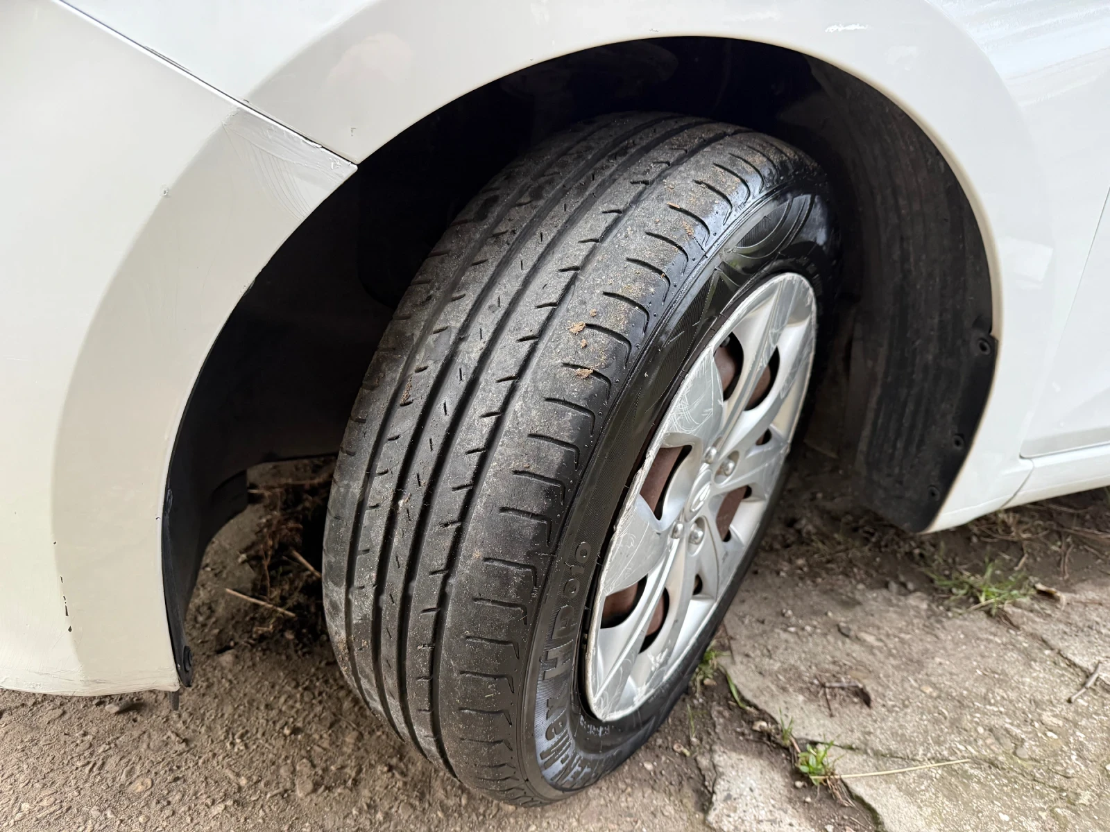 Hyundai I20 I20 bi-fuel BRC   | Mobile.bg   17