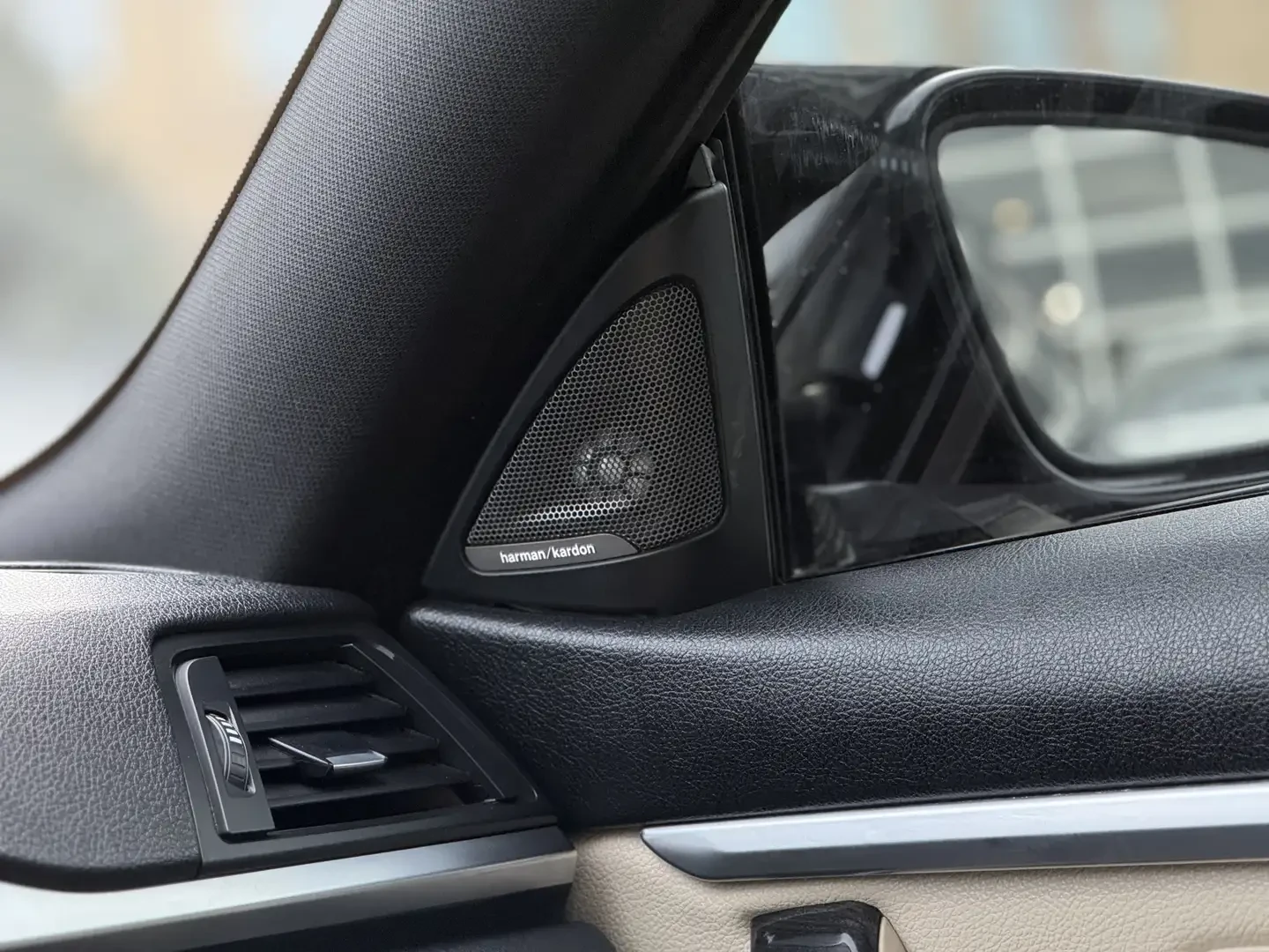 BMW 435 �PACK* B&O* SAT* HEAD UP* KEYLESS* LED*  | Mobile.bg � ����������� 11