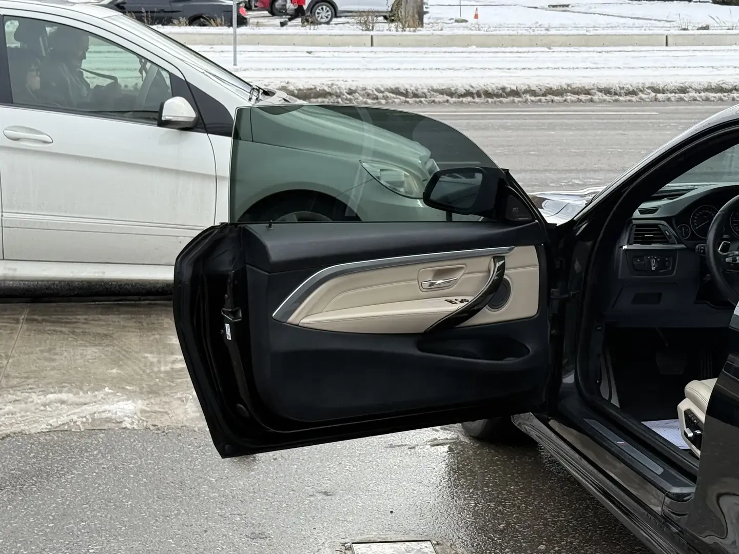 BMW 435 МPACK* B&O* SAT* HEAD UP* KEYLESS* LED*  - изображение 6