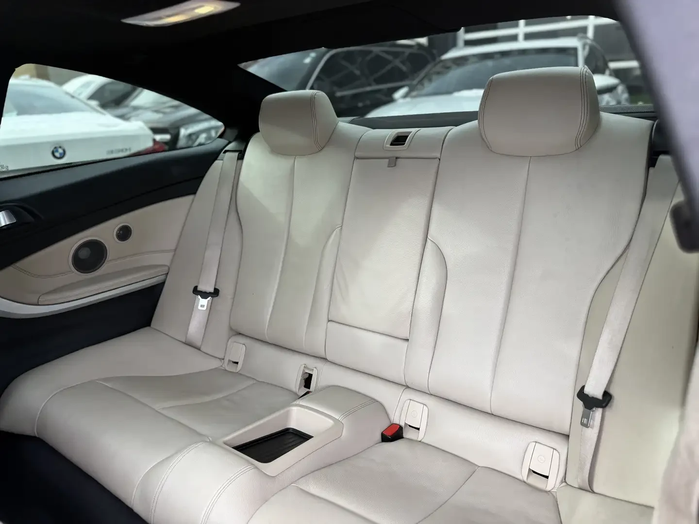 BMW 435 �PACK* B&O* SAT* HEAD UP* KEYLESS* LED*  | Mobile.bg � ����������� 15