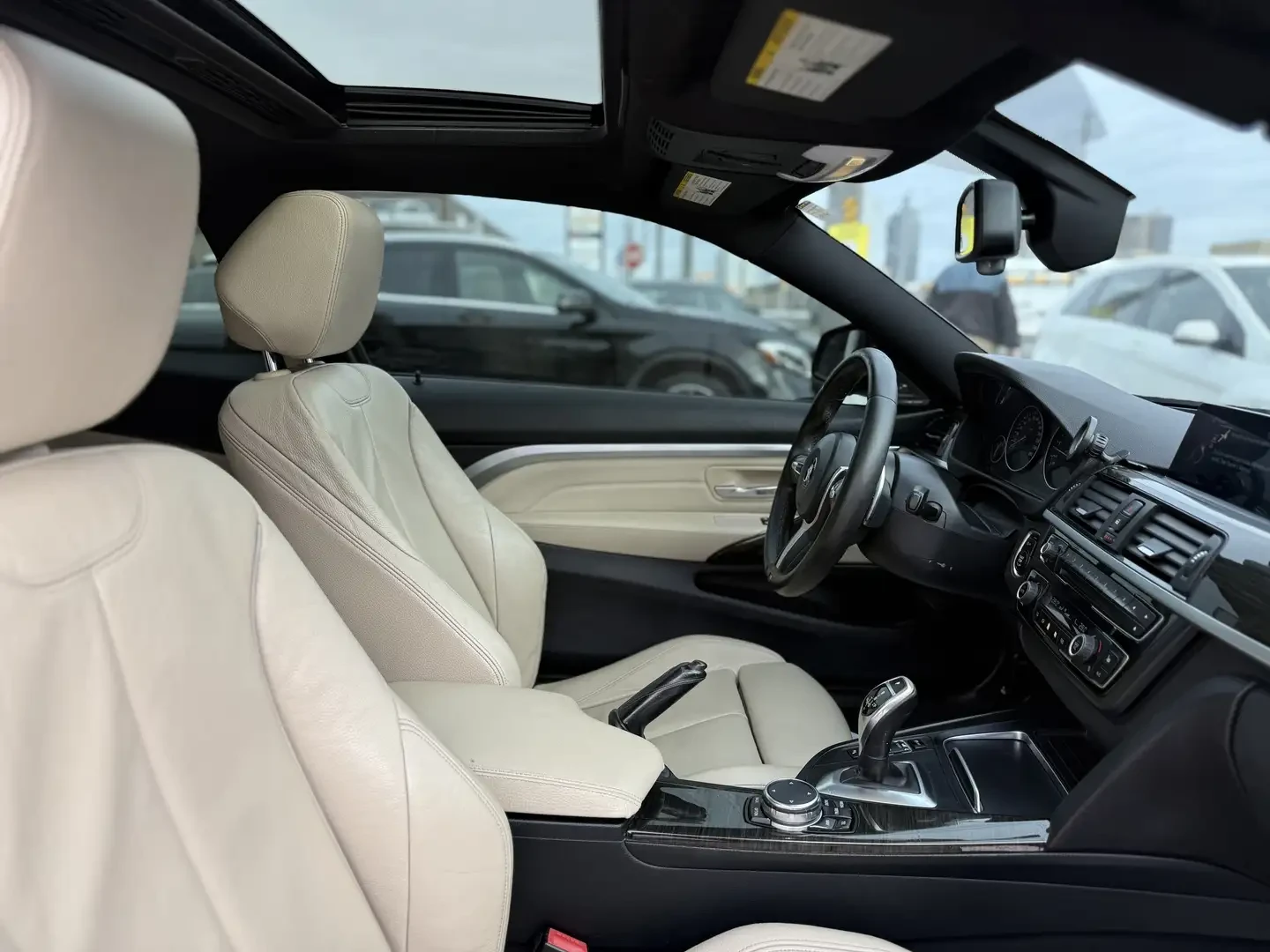 BMW 435 МPACK* B&O* SAT* HEAD UP* KEYLESS* LED*  - изображение 10