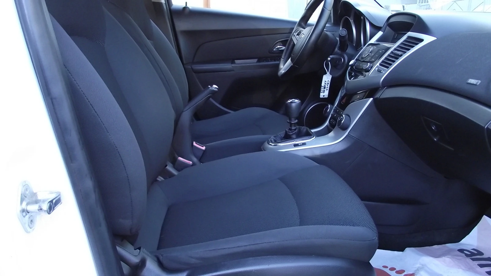 Chevrolet Cruze 2.0.d.163.k.c.6.speed.5.100 km. | Mobile.bg � ����������� 14