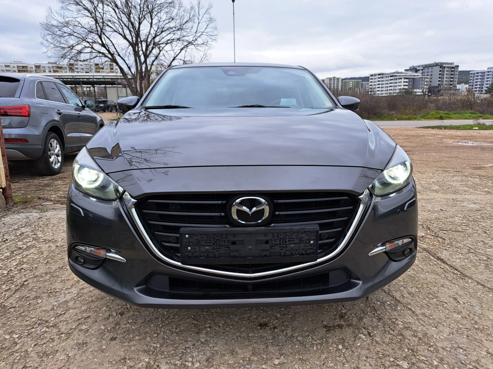 Mazda 3 2.0 i full  - изображение 2