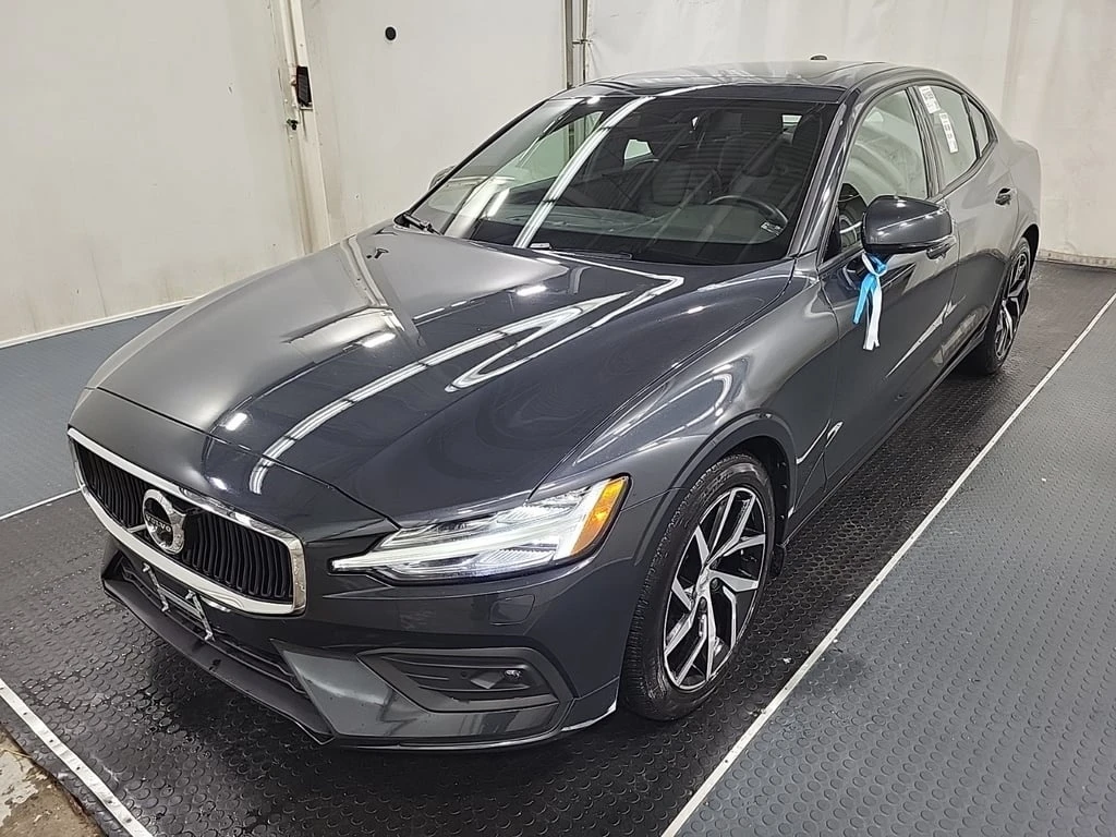 Volvo S60 * MOMENTUM * CARFAX * ���� �� �� | Mobile.bg � ����������� 1