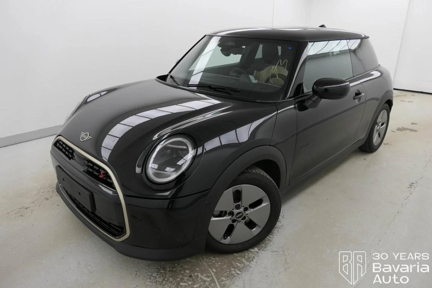Mini Cooper S 2, 0 Steptronic Favoured Trim | Mobile.bg � ����������� 1