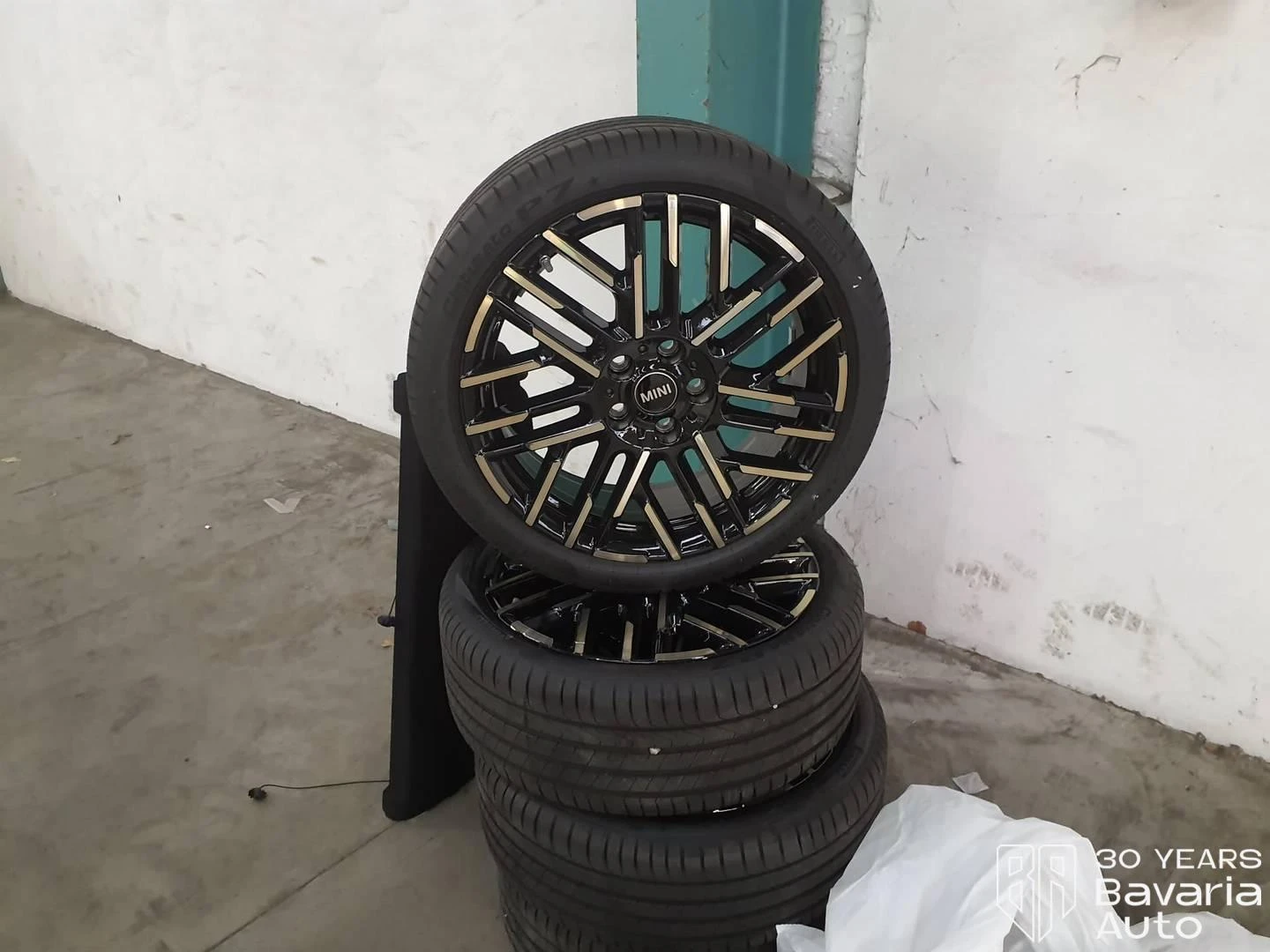 Mini Cooper S 2, 0 Steptronic Favoured Trim | Mobile.bg � ����������� 14