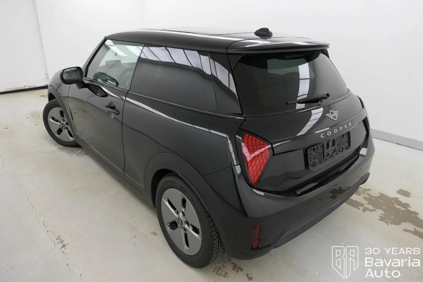 Mini Cooper S 2, 0 Steptronic Favoured Trim - изображение 2