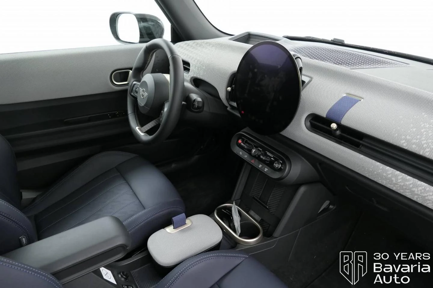 Mini Cooper S 2, 0 Steptronic Favoured Trim - изображение 7