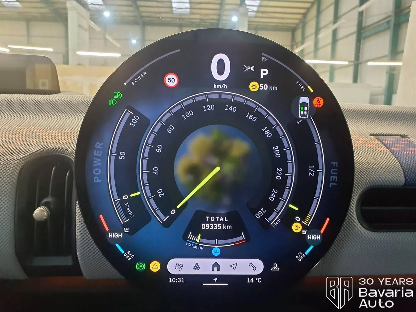 Mini Cooper S 2, 0 Steptronic Favoured Trim - изображение 10