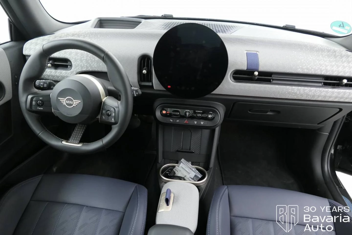 Mini Cooper S 2, 0 Steptronic Favoured Trim - изображение 6