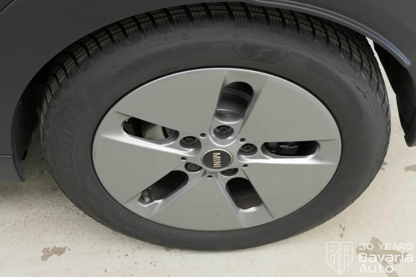 Mini Cooper S 2, 0 Steptronic Favoured Trim | Mobile.bg � ����������� 13