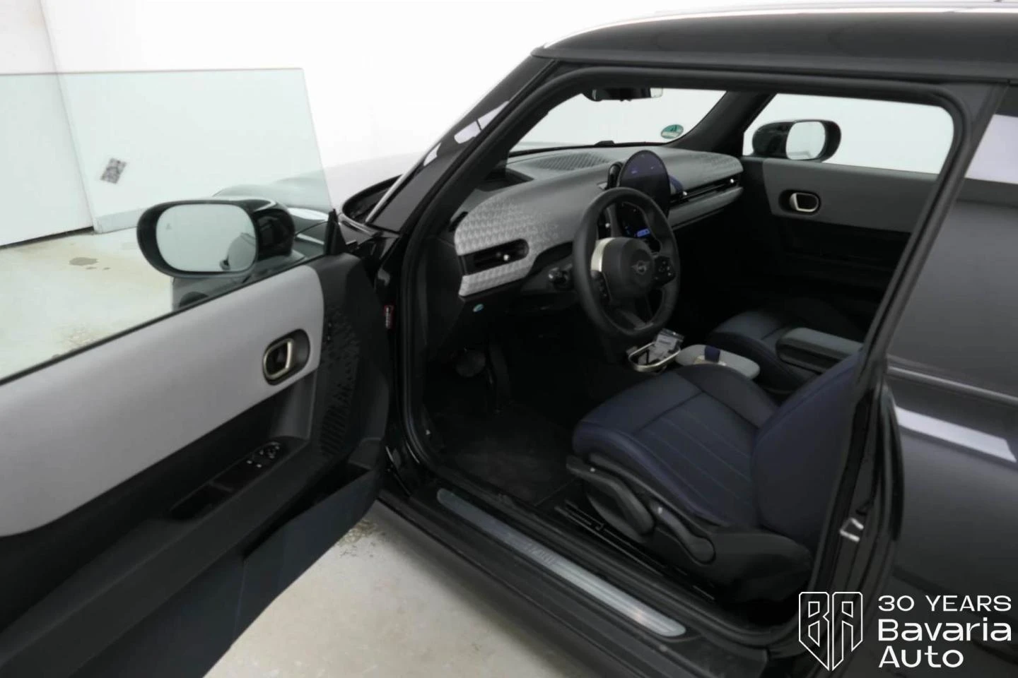 Mini Cooper S 2, 0 Steptronic Favoured Trim - изображение 5