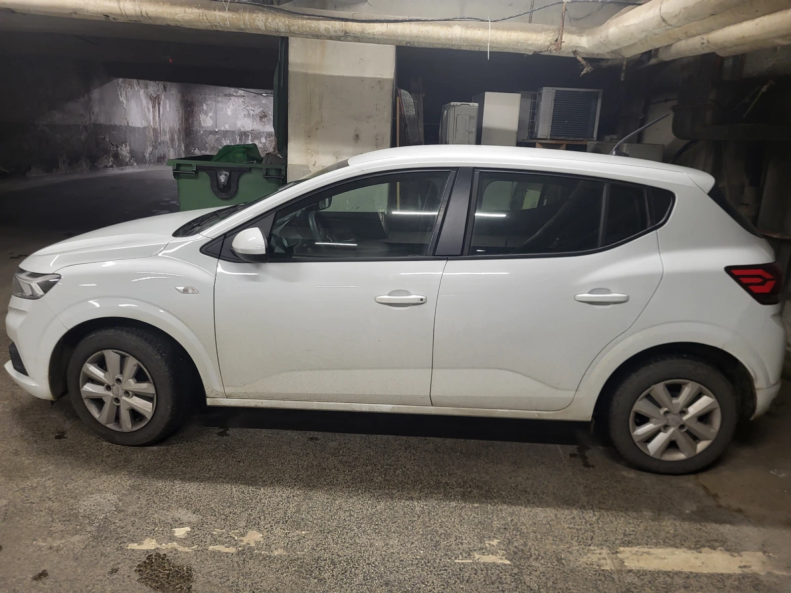 Dacia Sandero | Mobile.bg � ����������� 1