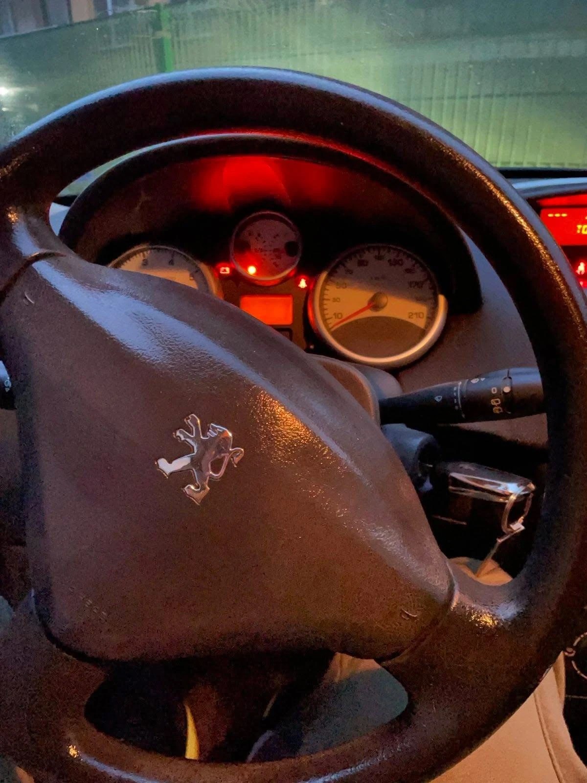 Peugeot 207 ���� | Mobile.bg � ����������� 1