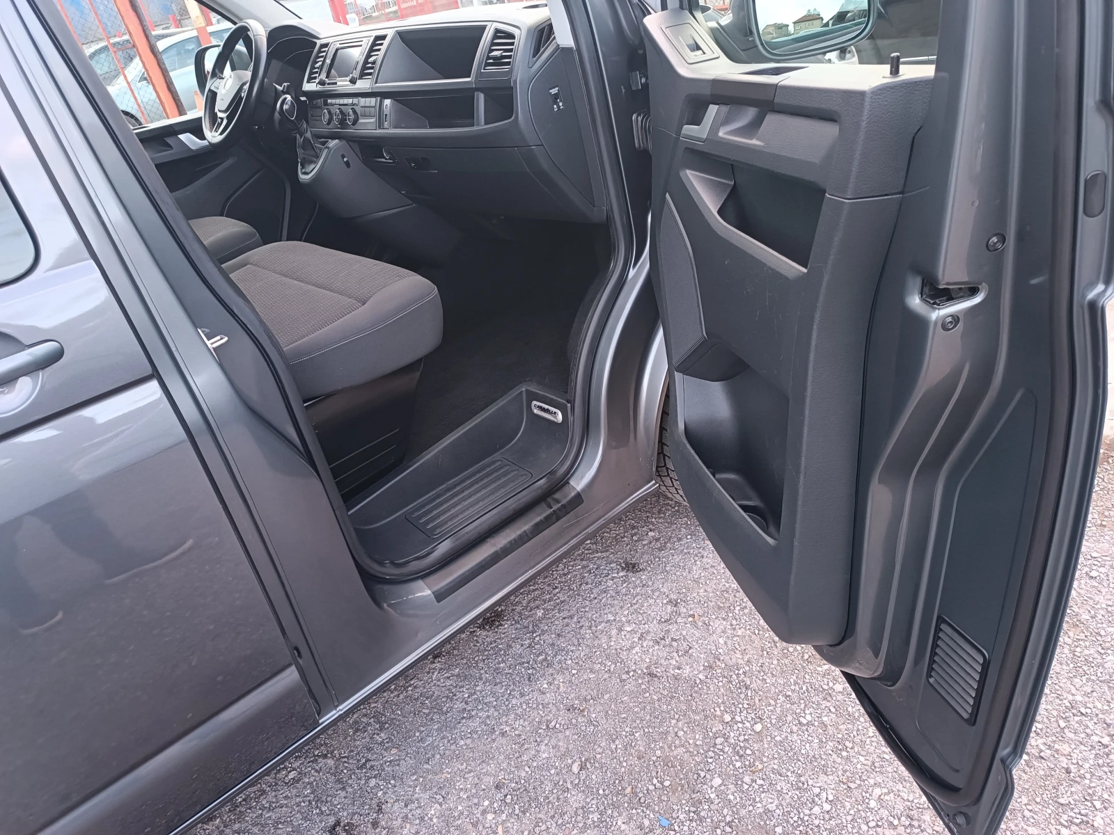 VW Multivan 2.0TDI-150�.�.!!! 4�4 !!! ��� ���� ���������!!! | Mobile.bg � ����������� 14