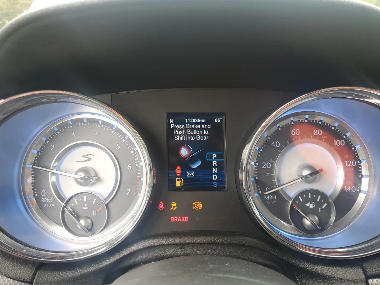 Chrysler 300c S SPORT 3.6 PREMIUM AUDIO CAM BLUETOOTH МОЖЕ ГАЗ - изображение 8