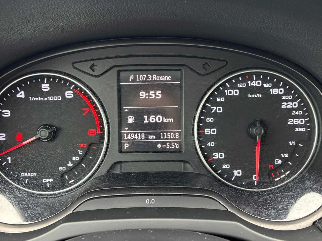 Audi A3 1.8 �/ CARFAX/����/����/�������/��������/���� | Mobile.bg � ����������� 8