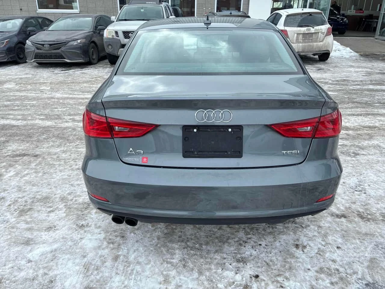 Audi A3 1.8 �/ CARFAX/����/����/�������/��������/���� | Mobile.bg � ����������� 4
