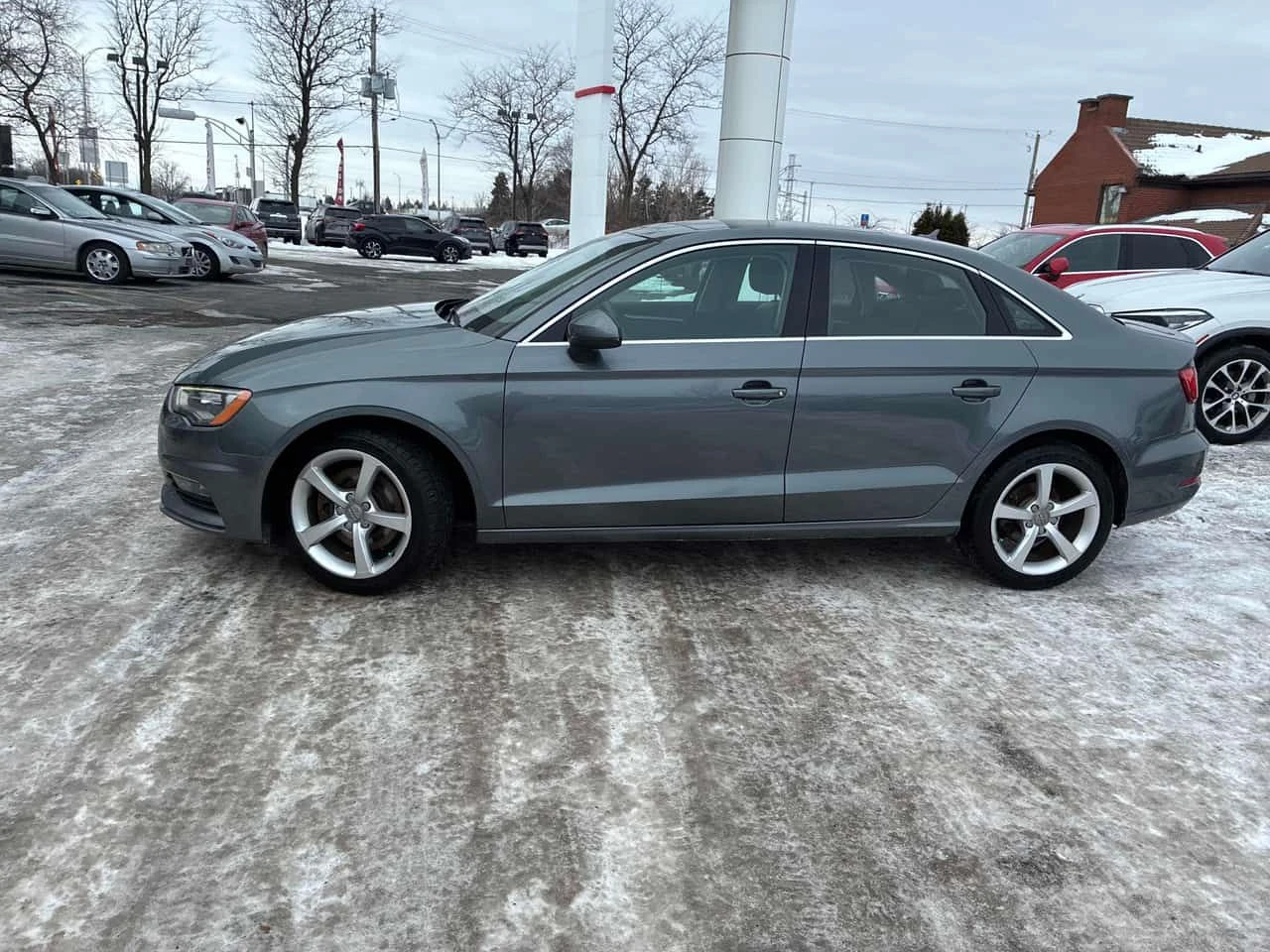 Audi A3 1.8 �/ CARFAX/����/����/�������/��������/���� | Mobile.bg � ����������� 2