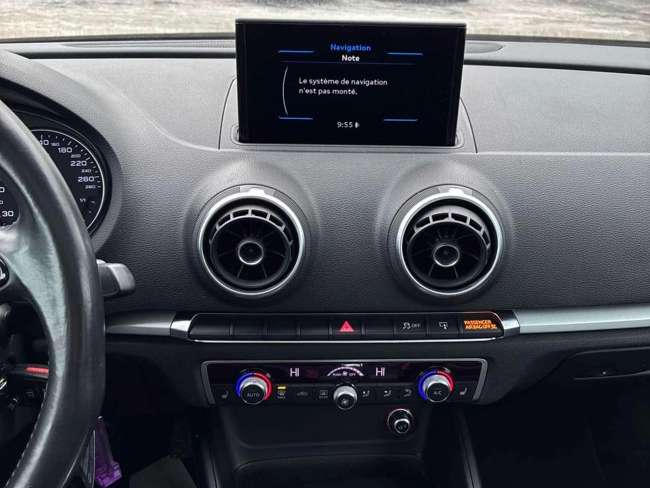 Audi A3 1.8 �/ CARFAX/����/����/�������/��������/���� | Mobile.bg � ����������� 9