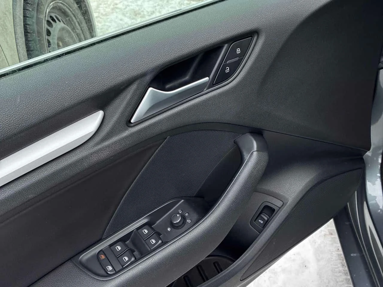 Audi A3 1.8 �/ CARFAX/����/����/�������/��������/���� | Mobile.bg � ����������� 12