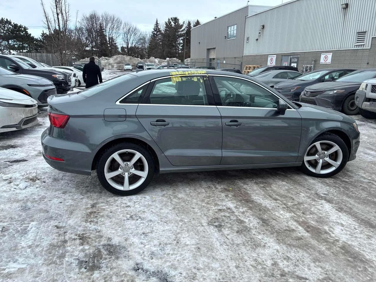 Audi A3 1.8 �/ CARFAX/����/����/�������/��������/���� | Mobile.bg � ����������� 3