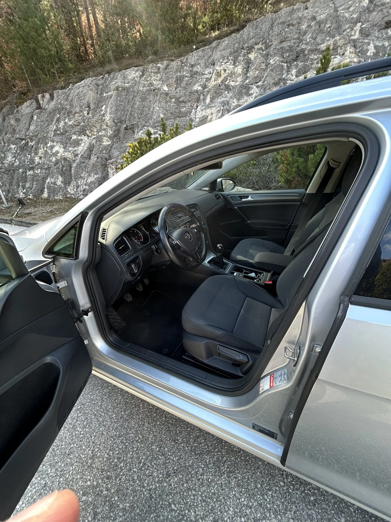 VW Golf comfortline - изображение 7