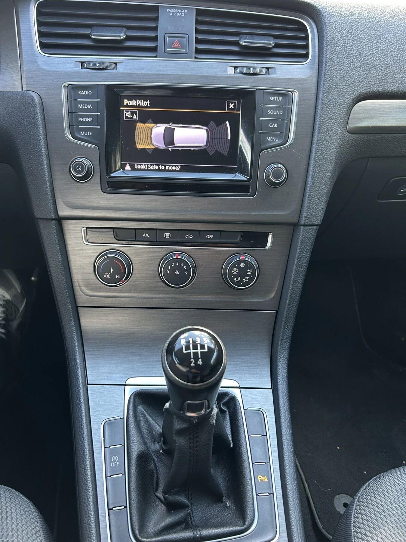 VW Golf comfortline - изображение 9