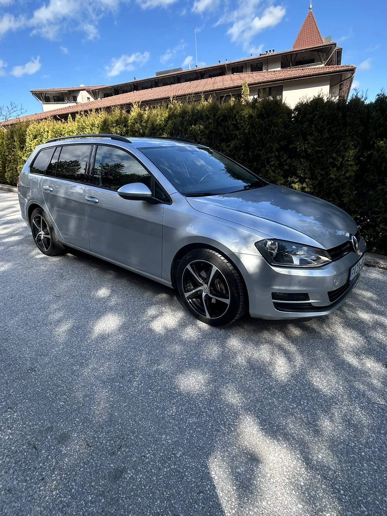 VW Golf comfortline - изображение 3