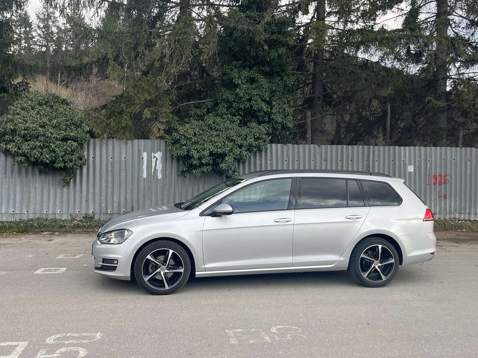 VW Golf comfortline - изображение 5