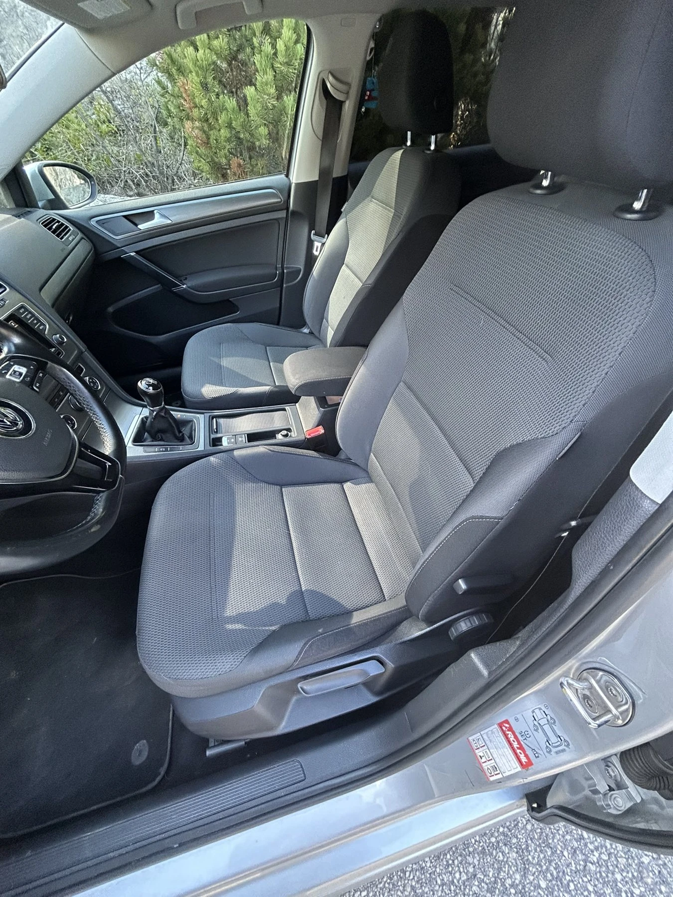 VW Golf comfortline - изображение 8