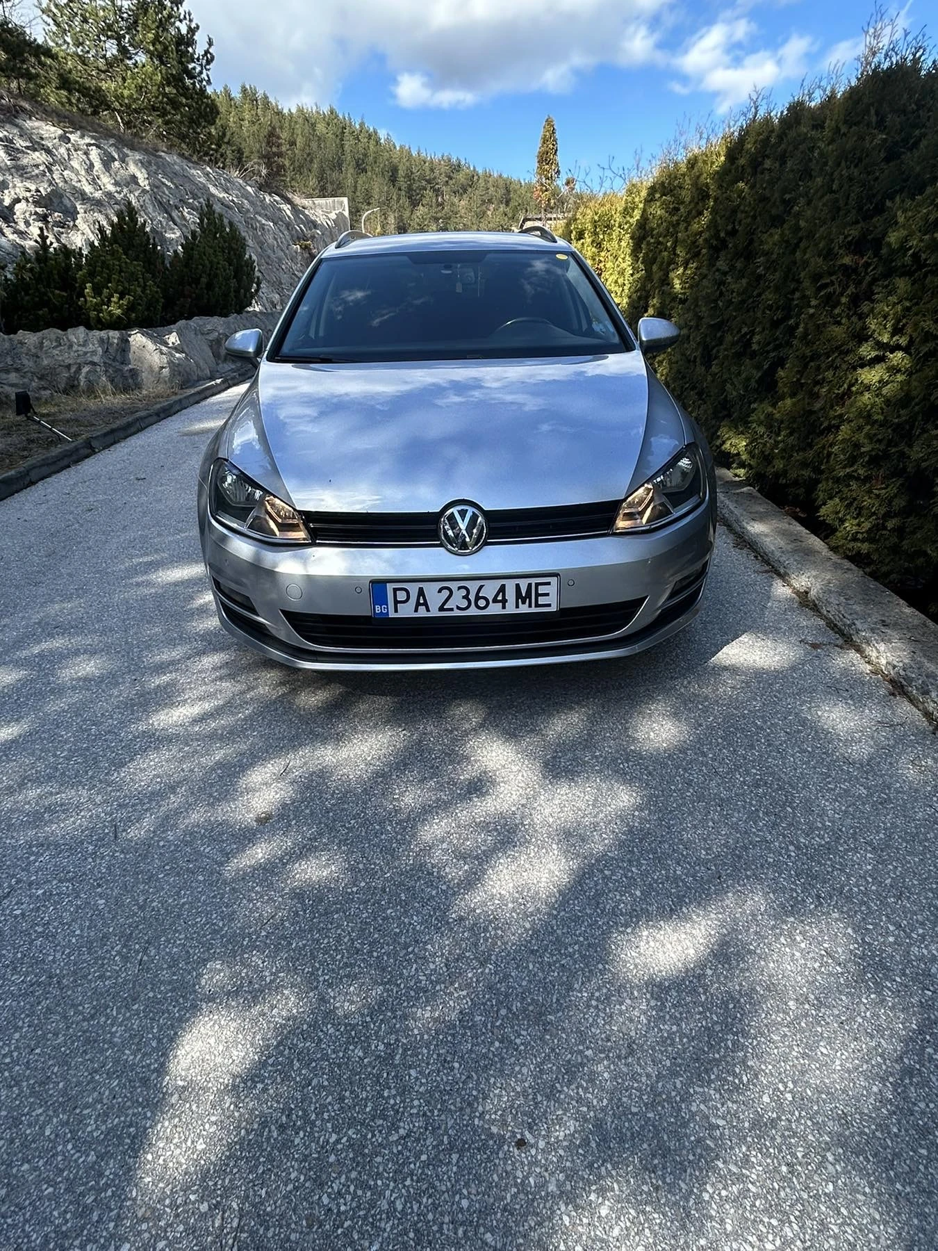 VW Golf comfortline - изображение 2
