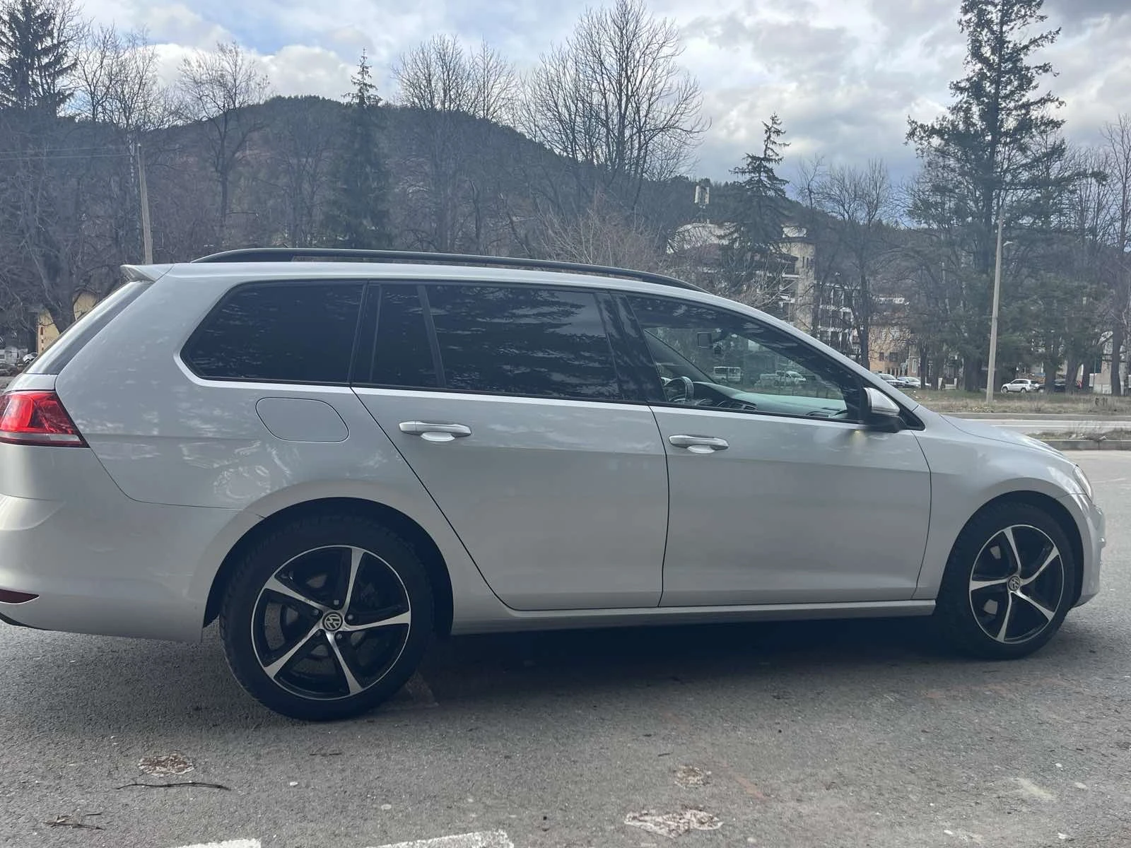 VW Golf comfortline | Mobile.bg � ����������� 11