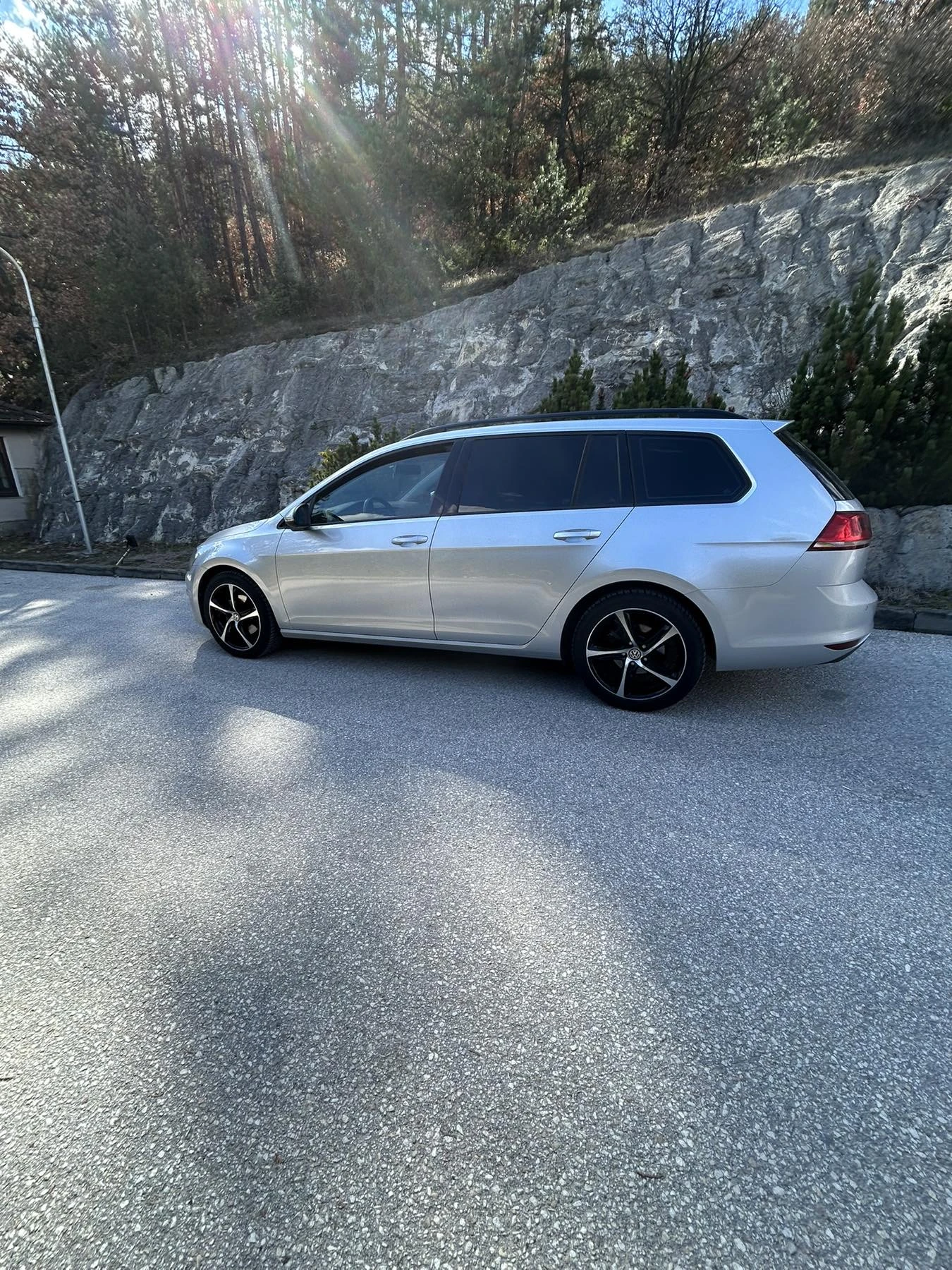 VW Golf comfortline - изображение 4