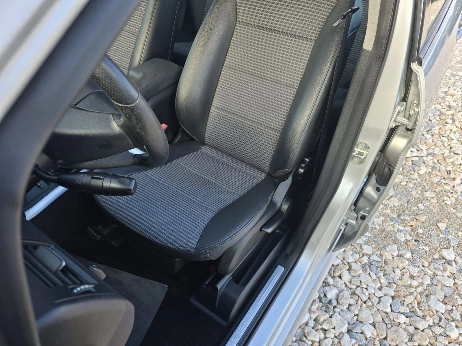 Mercedes-Benz B 200 2.2 cdi | Mobile.bg � ����������� 10