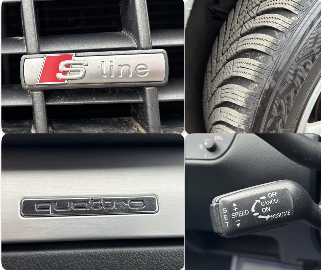 Audi A4 S-line quattro | Mobile.bg � ����������� 15
