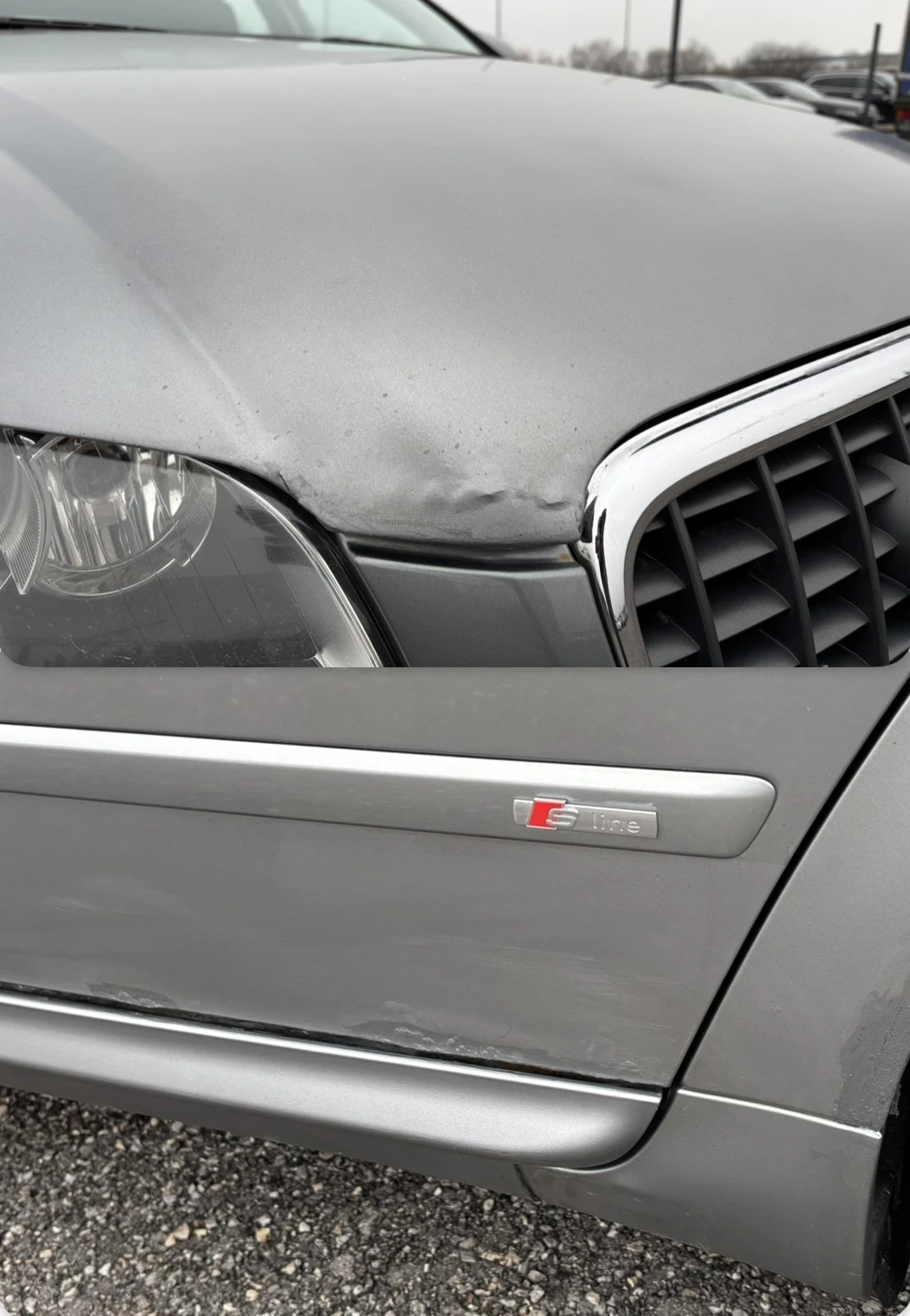 Audi A4 S-line quattro | Mobile.bg � ����������� 16