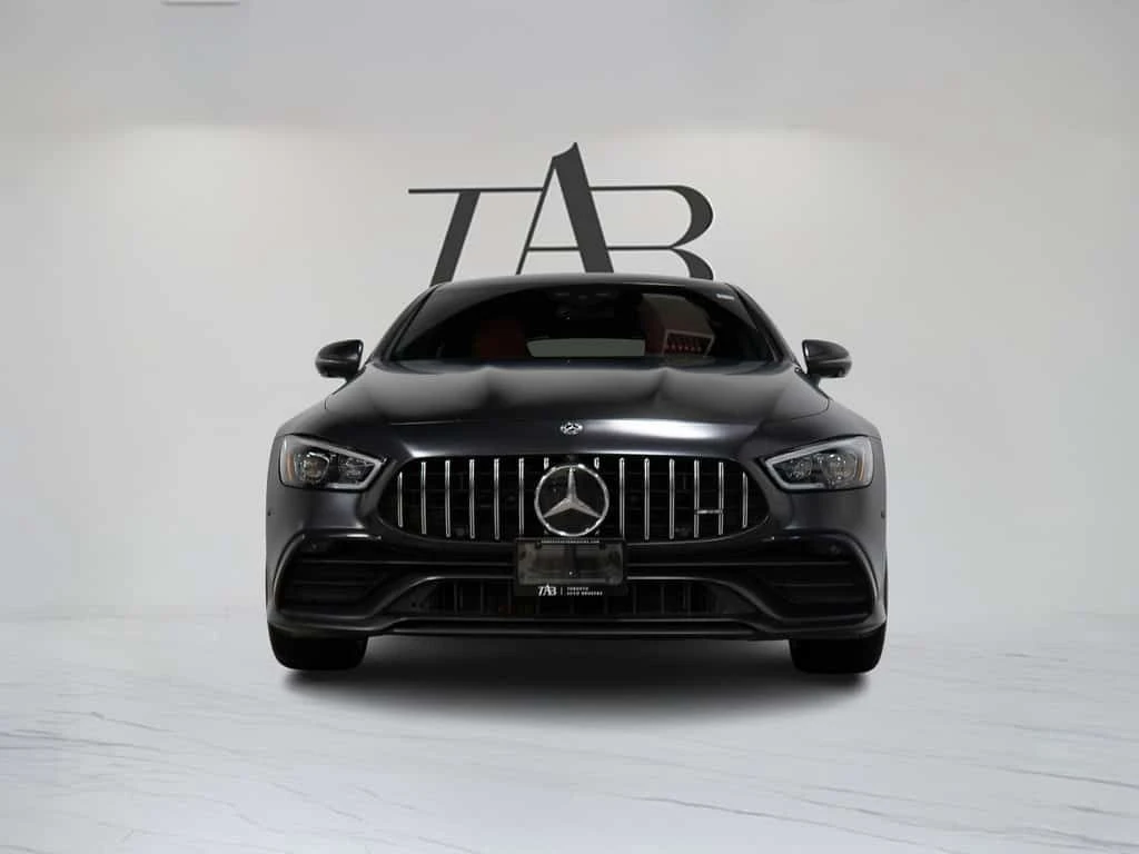 Mercedes-Benz AMG GT * 53 | | PREMIUM PKG | CARBON FIBRE | 20 IN * CARF, снимка 8 - Автомобили и джипове - 53859195