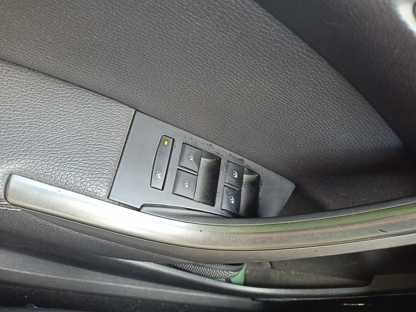 Opel Astra 1.7, снимка 11 - Автомобили и джипове - 53937630