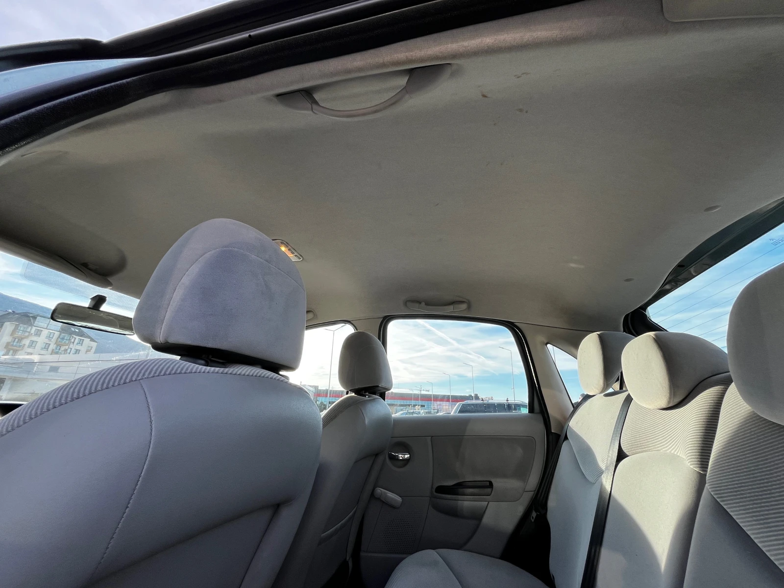 Citroen C3, снимка 11 - Автомобили и джипове - 54115123