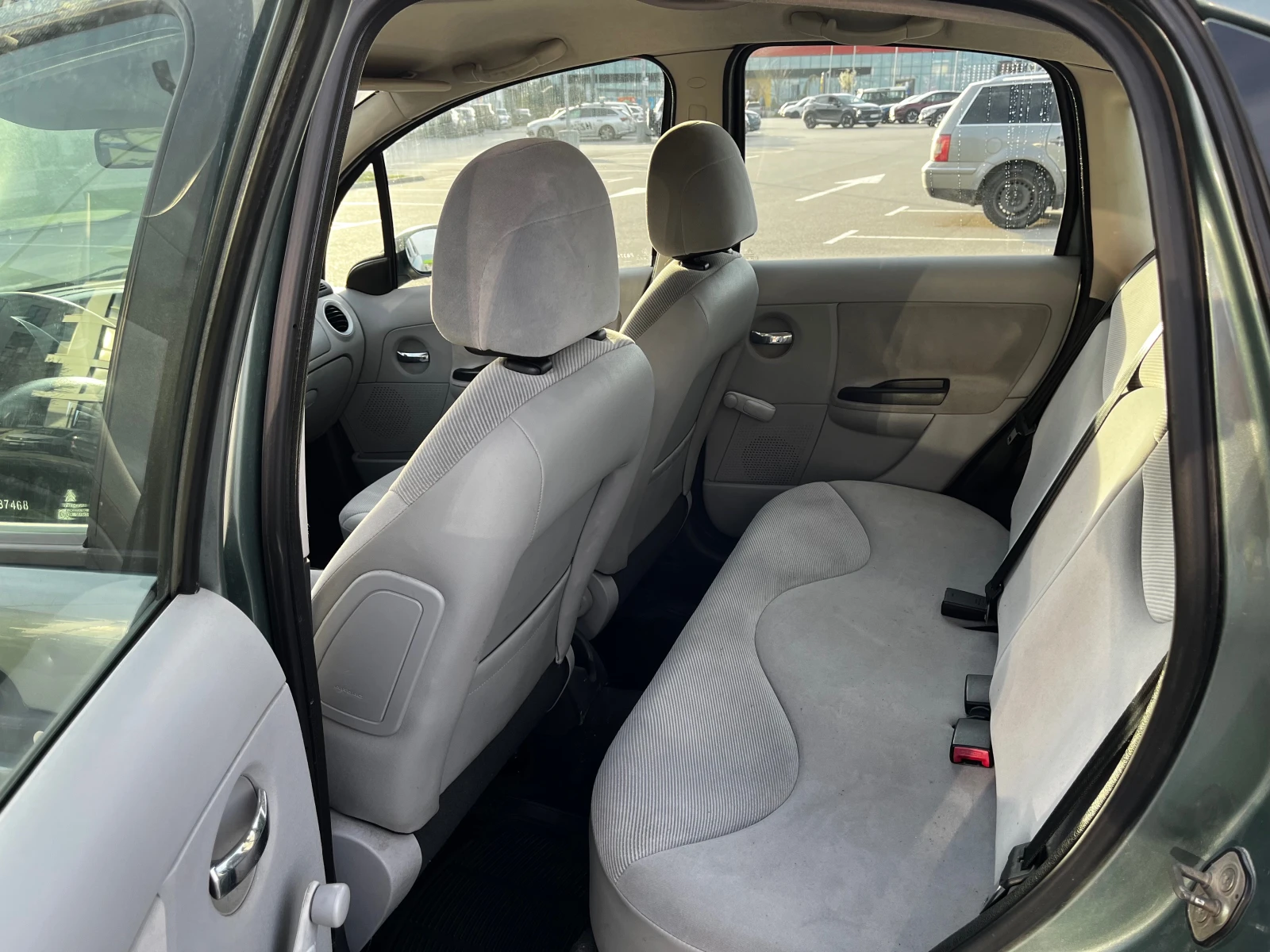 Citroen C3, снимка 10 - Автомобили и джипове - 54115123