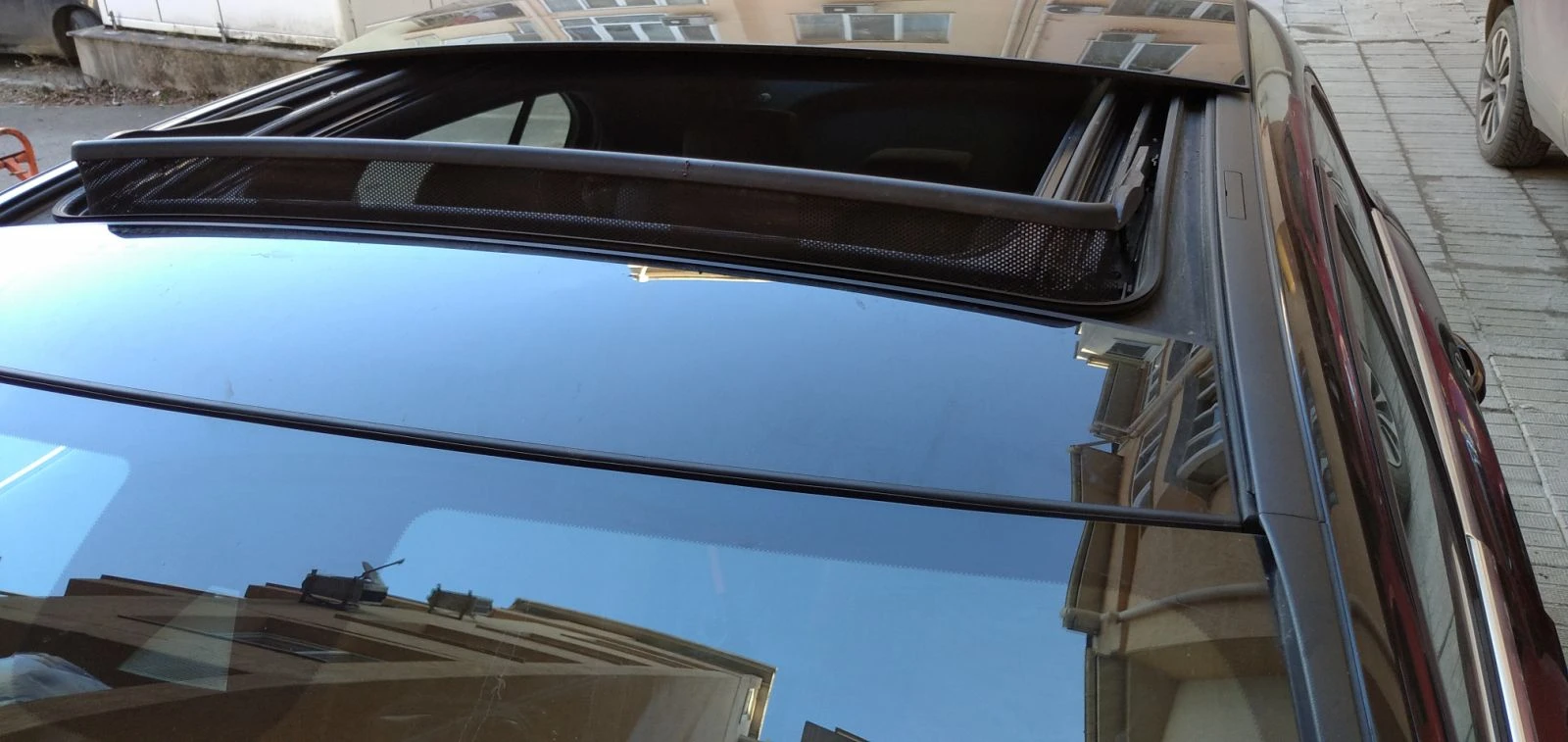 Mercedes-Benz A 180 Panorama* 3D.CAMERA*  | Mobile.bg � ����������� 6