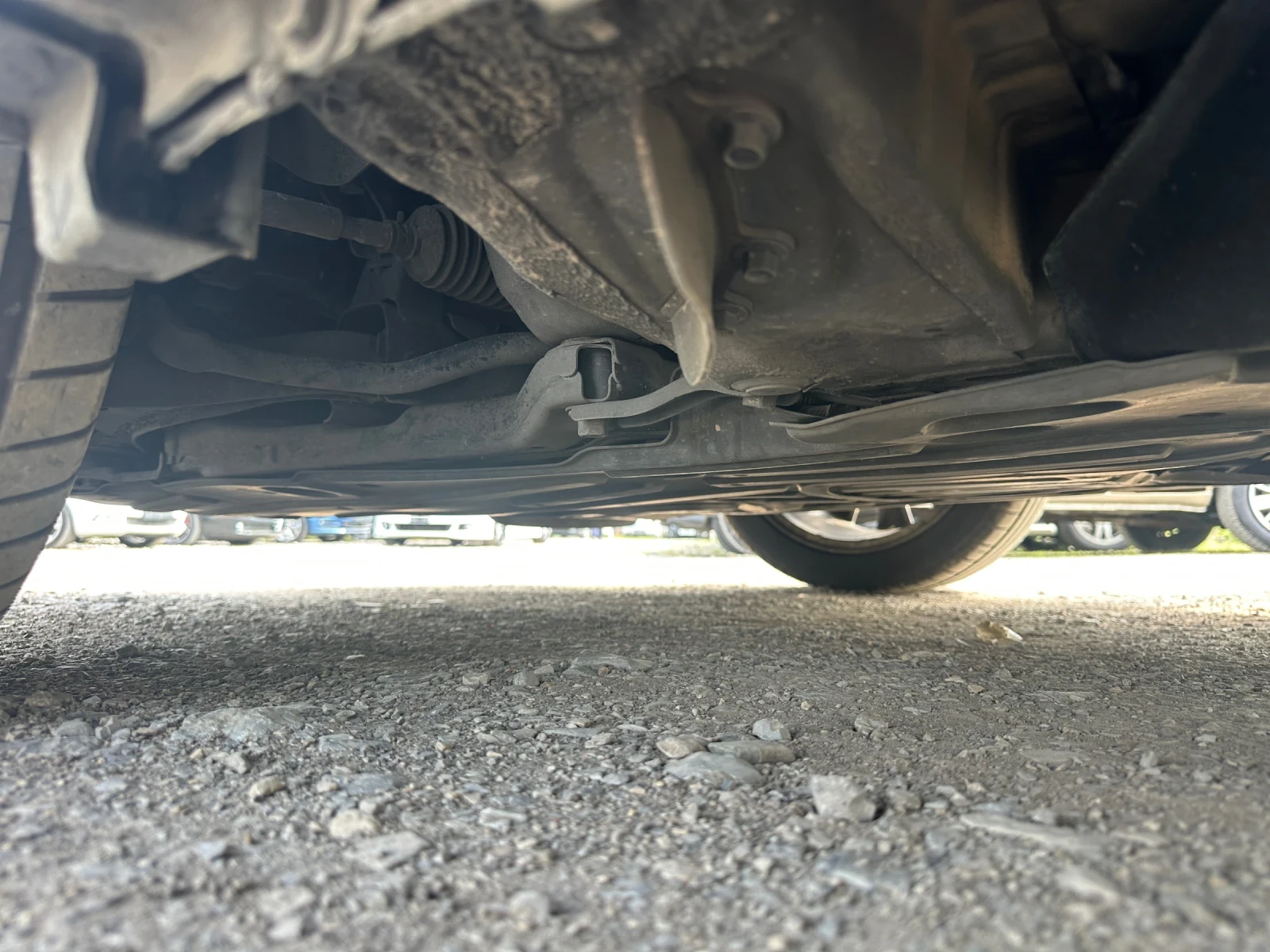 Honda Civic 1.8-SPORT-МАЛАГА-БЕЗ ТОЧКА-КОРОЗИЯ-1Г ГАРАНЦИЯ, снимка 17 - Автомобили и джипове - 54195109