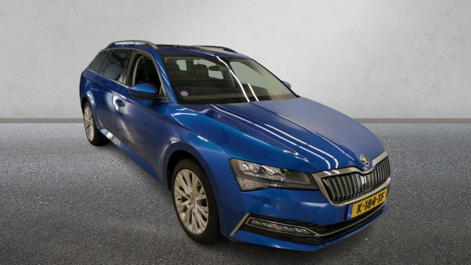 Skoda Superb Combi 1.4 TSI Edition Plus | Mobile.bg � ����������� 1