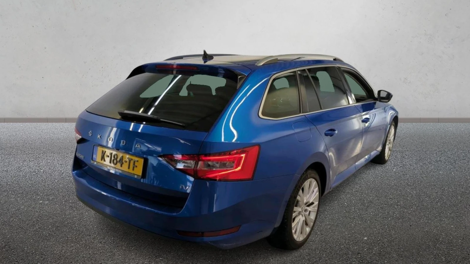 Skoda Superb Combi 1.4 TSI Edition Plus | Mobile.bg � ����������� 3