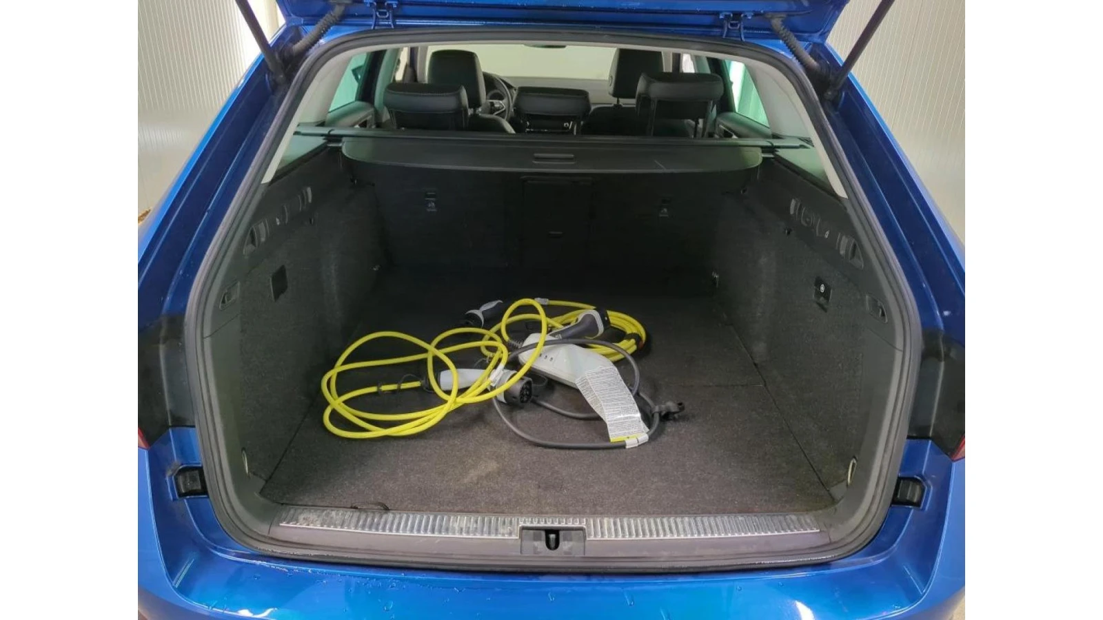 Skoda Superb Combi 1.4 TSI Edition Plus | Mobile.bg � ����������� 7