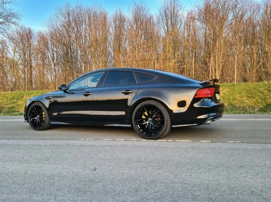 Audi A7 | Mobile.bg � ����������� 13